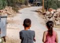 PBB: Israel Lakukan Penganiayaan terhadap Anak Palestina