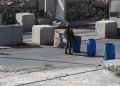 Israel Paksa 2.000 Warga Palestina Mengungsi dari Al-Khalil (Hebron)