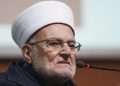 Israel Perpanjang Larangan Masuk Imam Masjid Al-Aqsa Ekrima Sabri hingga April 2027