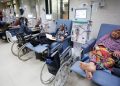Silent Death: Kelaparan dan kekurangan obat-obatan menghancurkan pasien di Gaza