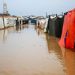 Krisis Gaza Memburuk, 950 Ribu Pengungsi Terancam Banjir