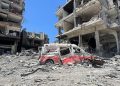 Krisis Kesehatan Gaza Memburuk, 21.000 Pasien Butuh Evakuasi