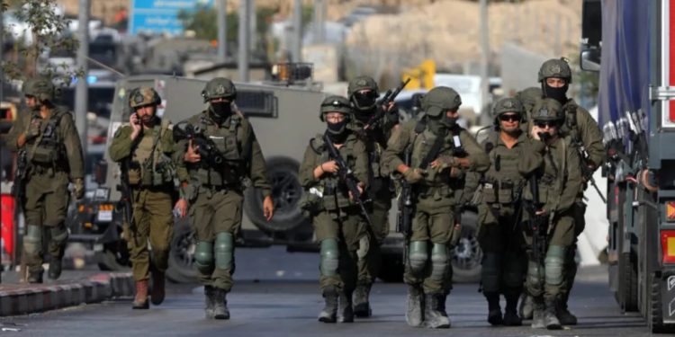 PBB: Lebih dari 1.000 Warga Palestina Terbunuh di Tepi Barat