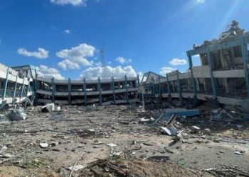 Lima Siswa Palestina Terbunuh, Kementerian Pendidikan Gaza Peringatkan Ancaman Serangan Israel