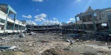 Lima Siswa Palestina Terbunuh, Kementerian Pendidikan Gaza Peringatkan Ancaman Serangan Israel