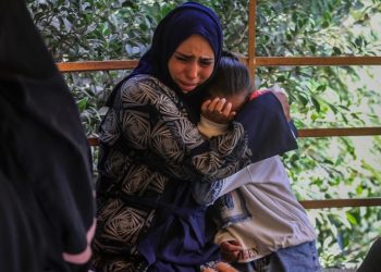 PBB Peringatkan Situasi Gaza dan Tepi Barat Kian Rapuh