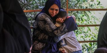 PBB Peringatkan Situasi Gaza dan Tepi Barat Kian Rapuh