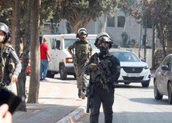 Pemukim Israel Serang Pusat Anak Disabilitas di Ramallah, Uskup Lutheran Serukan Aksi Internasional
