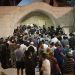 Pemukim Israel Serbu Makam Yusuf di Nablus, Sekolah Terpaksa Libur
