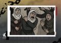 Penjaga Penjara Israel Aniaya Perempuan Tawanan Palestina dan Lepaskan Jilbab