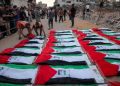 Penyintas Gaza Menonton NAZA untuk Memahami Tentara Israel