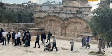 Peringatan Ancaman terhadap Al-Aqsa Akibat Rencana Serbuan Sabtu