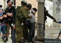 Ratusan Anak Palestina Alami Isolasi di Penjara Israel, 92% Tanpa Persidangan