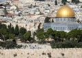 Ratusan Pemukim Israel Serbu Masjid Al-Aqsa Saat Sukkot, Langgar Status Quo