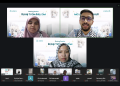 Merespons kondisi agresi yang semakin berdampak pada anak Gaza, Adara menggelar Sharing Session Program Dekap Yatim Palestina (DYP).