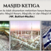 Baitul Maqdis 101: Memahami Sejarah, Kedudukan, dan Perjuangan Masjid Al-Aqsha