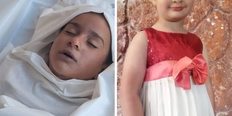 Serangan Terbaru Israel Bunuh Dua Anak Palestina di Gaza
