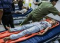 Serangan Terbaru Israel di Gaza Bunuh Empat Warga Palestina