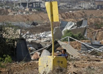 Setahun Gencatan Senjata, Warga Gaza Masih Kehilangan Rumah dan Keluarga