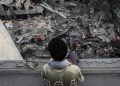 Setahun Gencatan Senjata, Warga Gaza Masih Meninggal Akibat Blokade