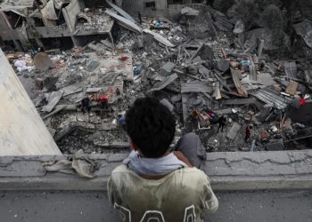 Setahun Gencatan Senjata, Warga Gaza Masih Meninggal Akibat Blokade