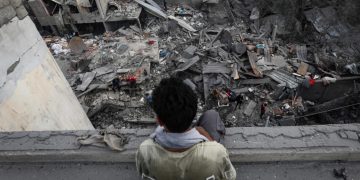 Setahun Gencatan Senjata, Warga Gaza Masih Meninggal Akibat Blokade