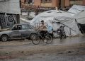 Setahun Pasca Gencatan Senjata, Kebutuhan Barang Harian Masih Sulit Masuk ke Gaza