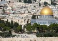Sukkot 2026: Ribuan Pemukim Israel Serbu Al-Aqsa, Tembus 27.830 Orang