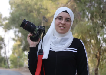 Perempuan Jurnalis Palestina Bushra al-Tawil Jalani Isolasi 46 Hari, Organisasi Tawanan Tuntut Pembebasan Segera