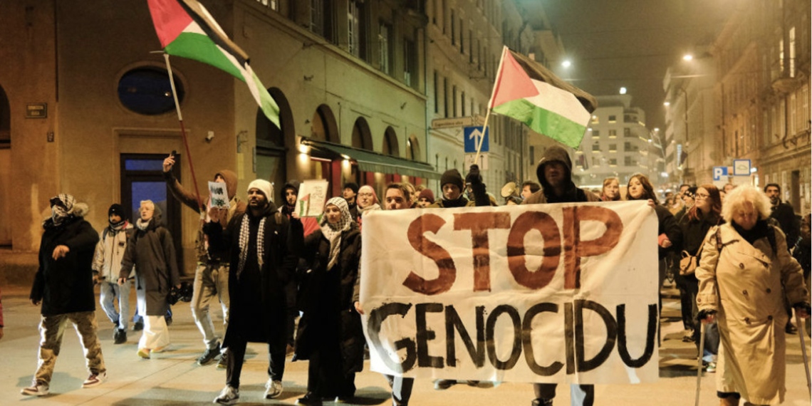 Palestina dalam Gambar, September 2026