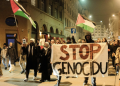 Palestina dalam Gambar, September 2026