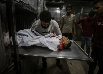 Israel Bunuh Tujuh Warga Palestina di Gaza, Total Setelah Gencatan Senjata Capai 1.467