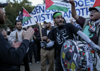 200 Organisasi Gelar Aksi Global untuk Palestina