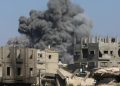 Tentara Israel Akui Mengebom Bangunan Berpenghuni Gaza Tanpa Evakuasi