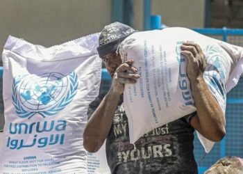 UNRWA Hadapi Defisit 70 Juta Dolar AS, Serikat Pekerja Tolak Rencana PHK Massal