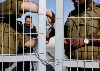 Yayasan Hind Rajab Adukan Penyiksaan Tawanan Palestina di Sde Teiman ke ICC