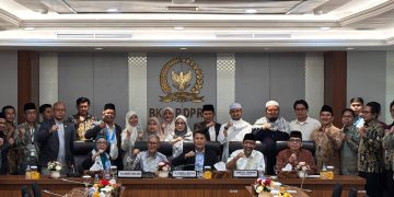 MUI: Indonesia Harus Anti Penjajahan dan Pihak Pendukung Penjajah